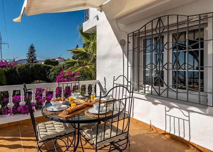 Olivos With Heated Pool Villa