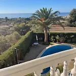 Olivos With Heated Pool * Nerja