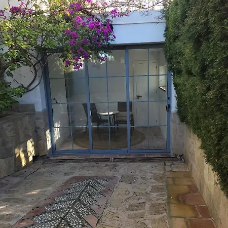 Olivos With Heated Pool *