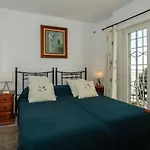 Villa Olivos With Heated Pool