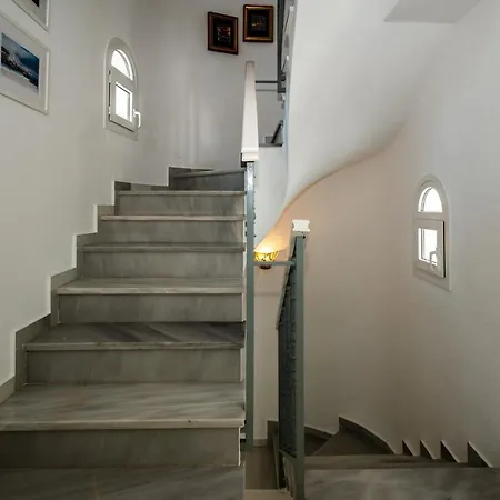 Olivos With Heated Pool Villa *