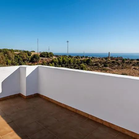 Olivos With Heated Pool Villa *