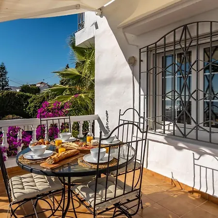 Villa Olivos,