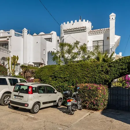 Villa Olivos, Nerja