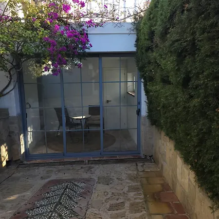 Villa Olivos With Heated Pool *