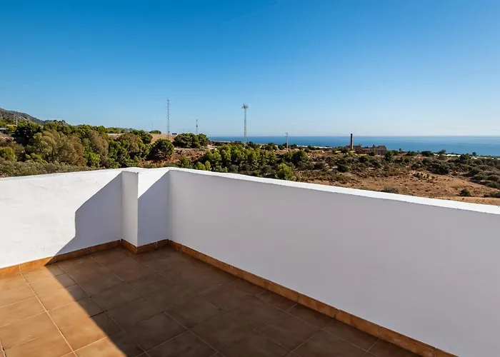 Olivos With Heated Pool Villa *