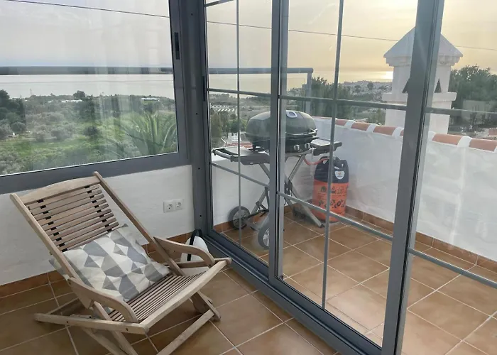 Olivos With Heated Pool