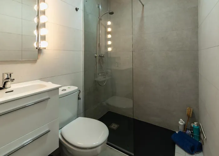 Olivos With Heated Pool Villa